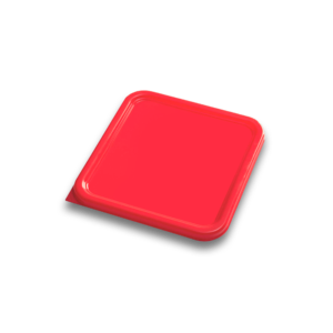 Tapa para Recipiente Cuadrado 12 y 18 qt