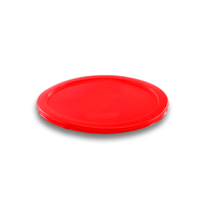 Tapa para Recipiente Redondo 12 y 18 qt