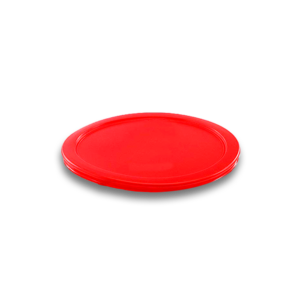 Tapa para Recipiente Redondo 6 y 8 qt