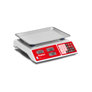 Báscula Electrónica Multifunciones 40 kg