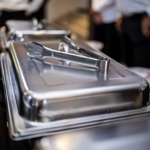 Insertos y Tapas de Acero Inox y Policarbonato