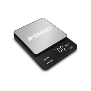 Báscula Digital de Precisión de 0.1 g con Capacidad de 3 kg
