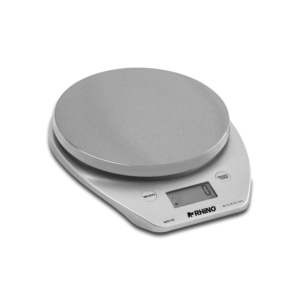 Báscula de Cocina Digital con Bluetooth 5 kg