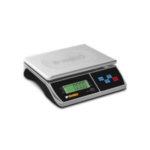 Báscula Electrónica Porcionadora 10 kg