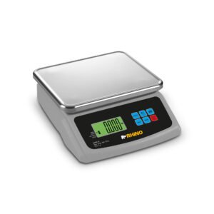 Báscula Electrónica Porcionadora 15 kg