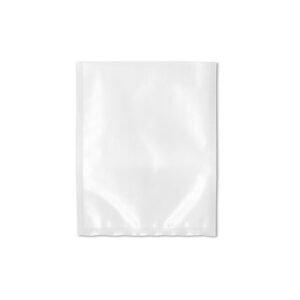 Bolsa para Empacado al Vacío 20 x 25 cm