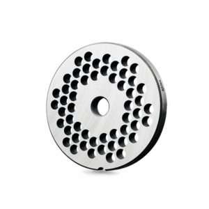 Cedazo de 1/2" para Molino de 12