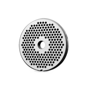 Cedazo de 1/8" para Molino de 12