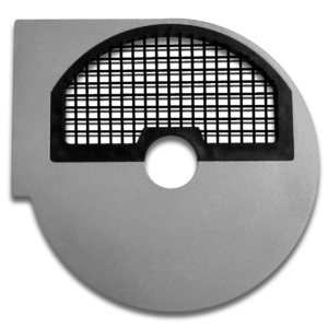 Discos para Procesador de Alimentos de 8 mm