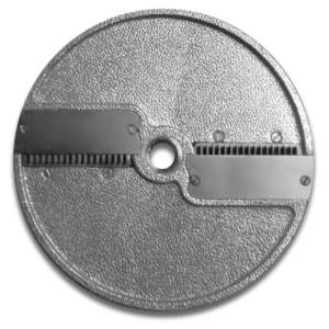 Discos para Procesador de Alimentos de 4 mm