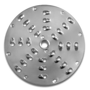 Discos para Procesador de Alimentos de 10 mm