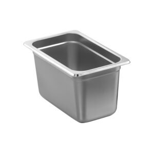 Inserto de Acero Inoxidable Cuarto 4"