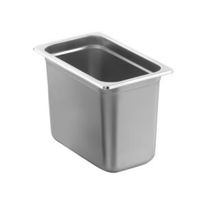 Inserto de Acero Inoxidable Cuarto 6"
