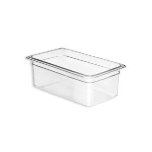 Inserto para Policarbonato Cuarto 4"