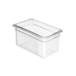 Inserto para Policarbonato Cuarto 6"