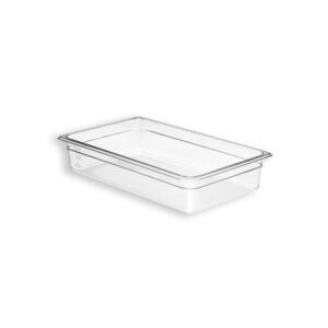 Inserto para Policarbonato Entero 2.5"