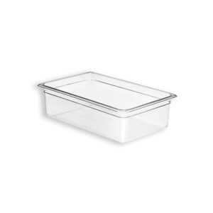 Inserto para Policarbonato Entero 4"