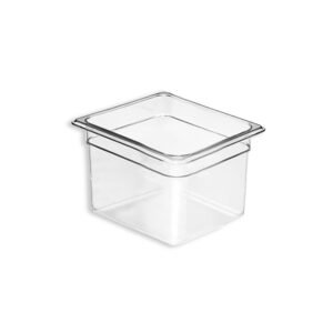 Inserto para Policarbonato Sexto 6"