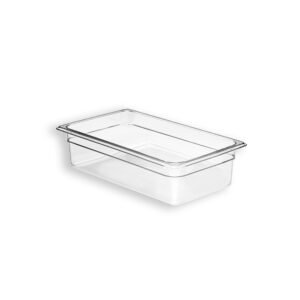 Inserto para Policarbonato Tercio 2.5"
