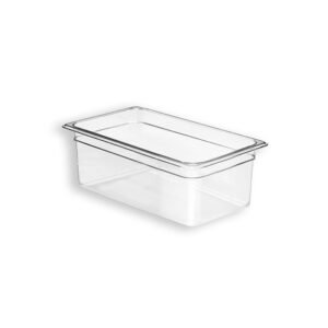 Inserto para Policarbonato Tercio 4"