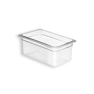 Inserto para Policarbonato Tercio 6"