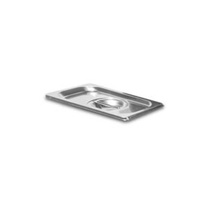 Tapa para Insertos de Acero Inoxidable Cuarto