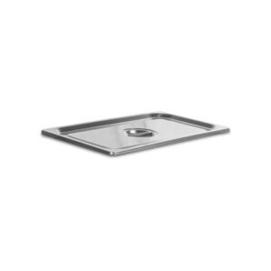 Tapa para Insertos de Acero Inoxidable Entero