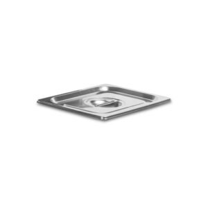 Tapa para Insertos de Acero Inoxidable Medio