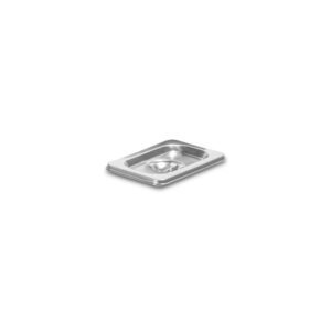 Tapa para Insertos de Acero Inoxidable Noveno