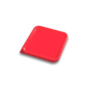Tapa para Recipiente Cuadrado 6 y 8 qt