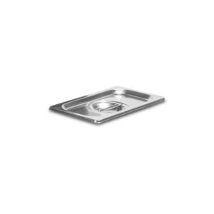 Tapa para Insertos de Acero Inoxidable Tercio